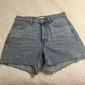 h&m shorts